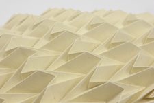 Ridges Corrugation