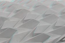 Ridges Corrugation