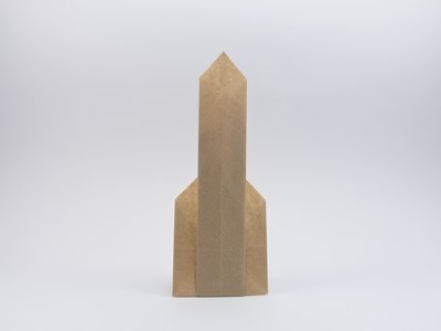 Rocket (Michał Kosmulski)