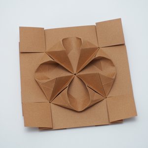 Angled view
