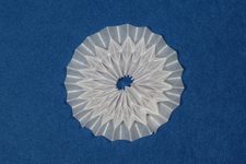 Ruff Corrugation