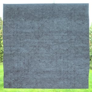 Precreased sheet