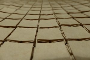 Pure Four-Sink-Base Tessellation