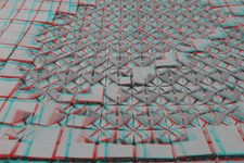 Saturn Tessellation