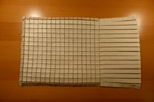 Saturn Tessellation