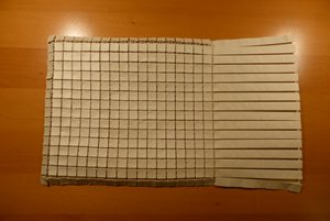 Model under construction