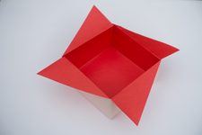 Single-Sheet Boxes