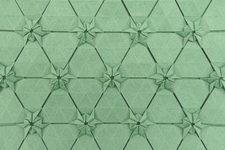 Scissors Tessellation