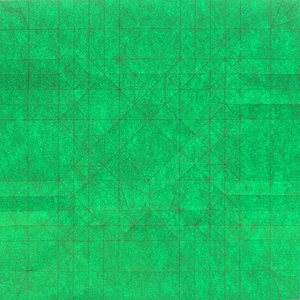 Precreased sheet