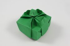 Shamrock Box (Simplified)