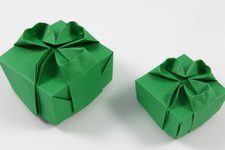 Simplified Shamrock Box Variants