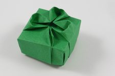 Shamrock Box (Slightly Simplified)