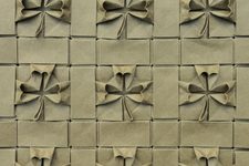 Figurative tessellations
