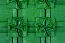 Shamrock Tessellation