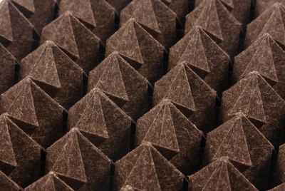 Shark Teeth Corrugation (Michał Kosmulski)