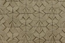 Sharpened Square Interlace Tessellation