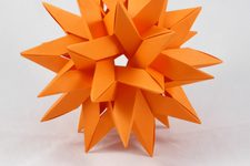 Six Intersecting Pentagrams (SIP)