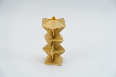 Skeleton (4), CFW 234 (Shuzo Fujimoto)
