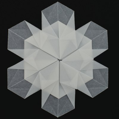 Snowflake, CFW 121 (Shuzo Fujimoto)