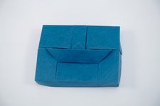 Metaorigami