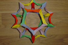 Spiked Dodecahedron