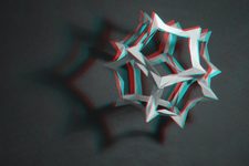 Spiked Dodecahedron