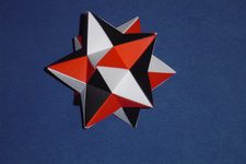 Spiked Dodecahedron (SSIT)