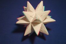 Spiked Icosahedron