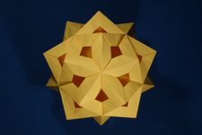 Modular Origami