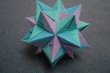 Modular spiky balls