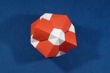 Spiked Octahedron (PVM)