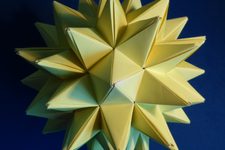 Spiky Balls