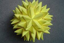 Spiked Rhombicosidodecahedron with Pyramids on Pentagonal Faces (SSIT)