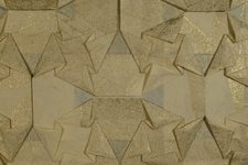 Spread-Sunk Square Twist Tessellation (SSST)