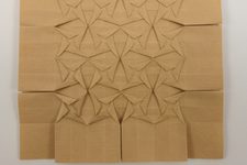 Kinumomi (Rhinoceros Hide) Paper Review