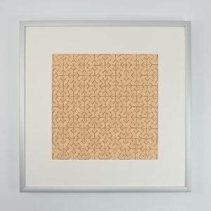 Framed