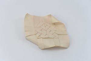 Oblique view