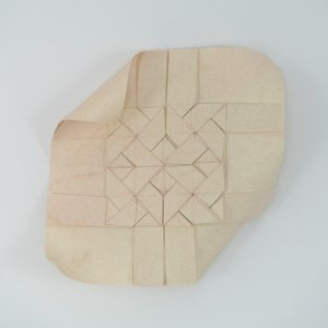 Top-down view