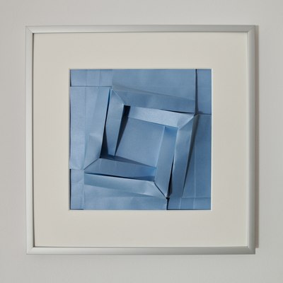 Square Spaceness (Alessandra Lamio)