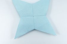 Square Twist Star (CFW 148)