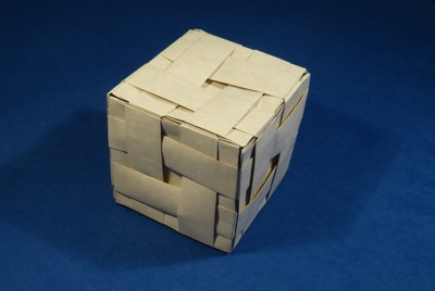 model (author)