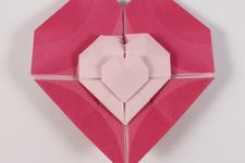 Stacked Hearts
