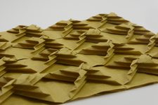 Stacked Propellers Tessellation