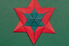 Star a la Fujimoto III