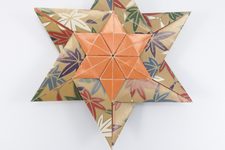 Star a la Fujimoto III (variant B)