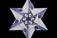 Star Ananke (variant B)