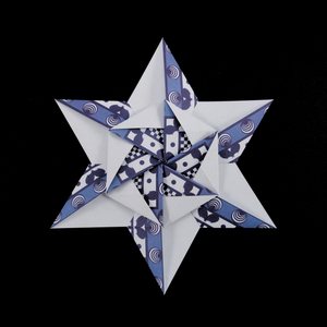 Star Ananke, variant B