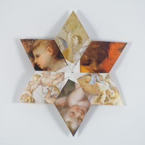 Star Ananke, variant D, back