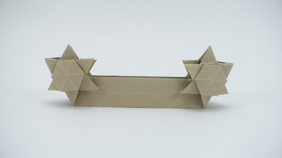 Star Boat (Shuzo Fujimoto)