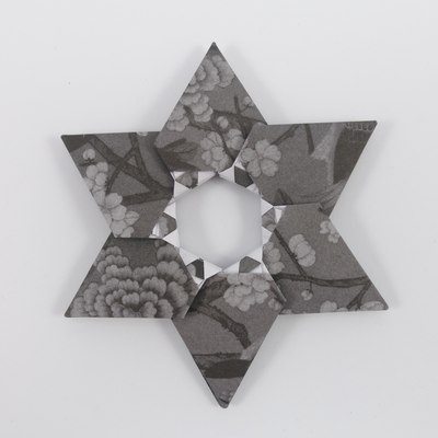 Star Chaos, a modular design